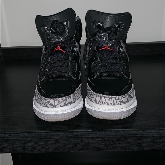 Jordan spizike - Picture 3 of 8